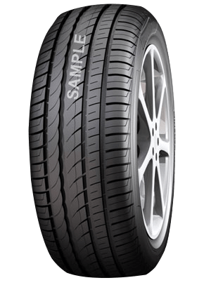 All Season Tyre CONTINENTAL AS CONTACT 2 225/40R18 92 Y XL