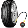 Tyre Pressure Check