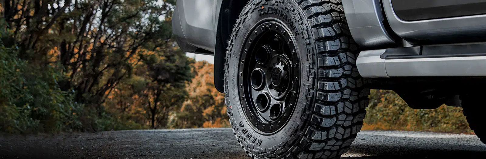 4x4 Tyres Peacehaven