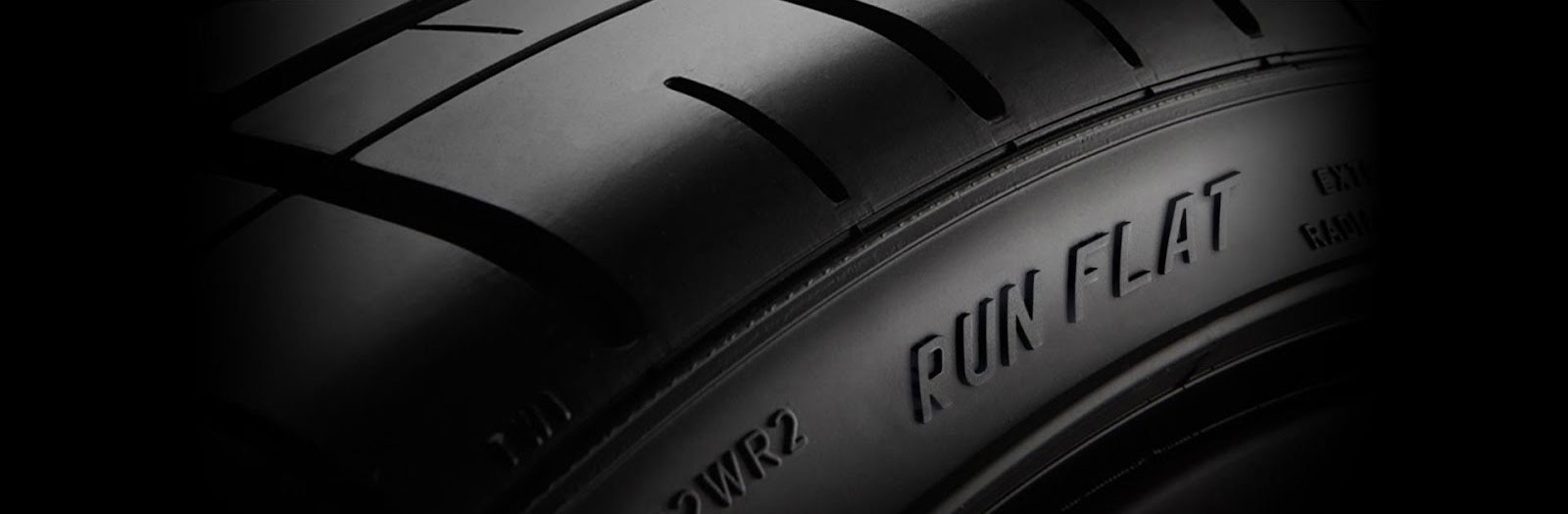 Run Flat Tyres