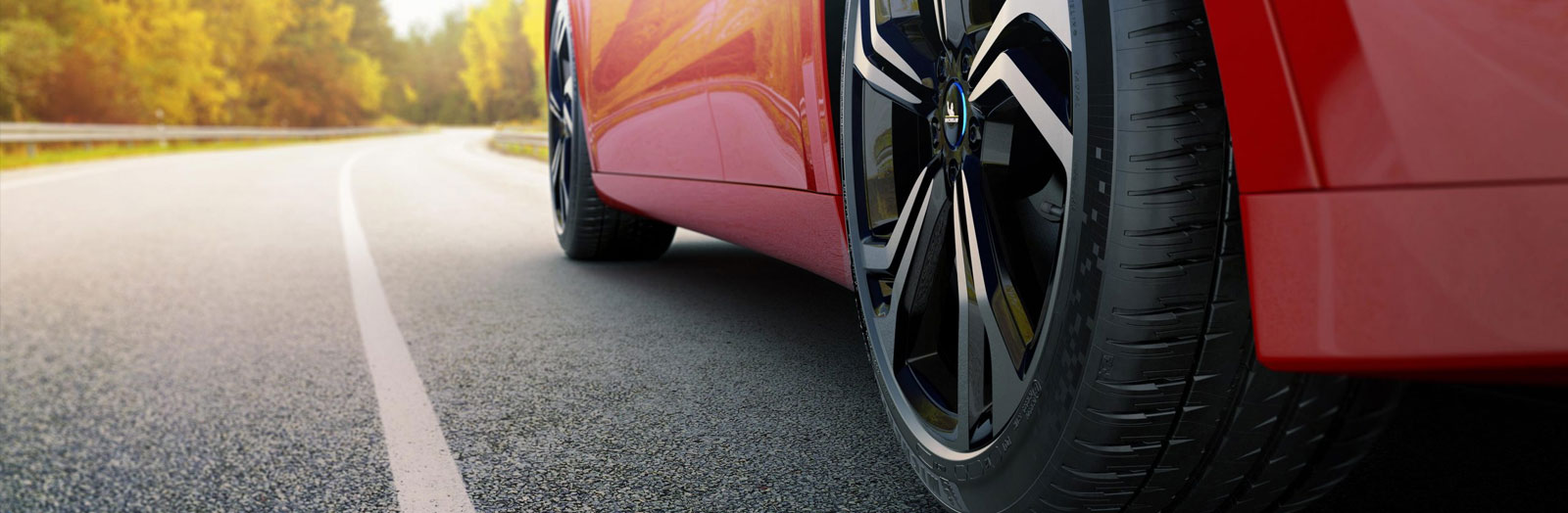 Summer Tyres Peacehaven