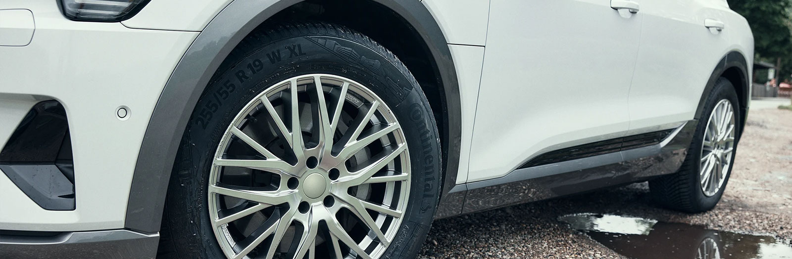 All Season Tyres Peacehaven